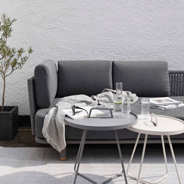 Moments 3 Seater Sofa - Spa Living 