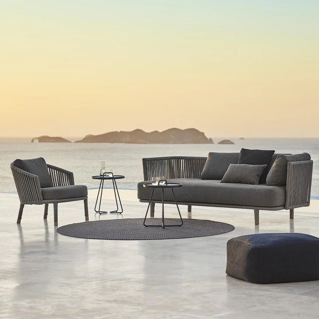 Moments 3 Seater Sofa - Spa Living 