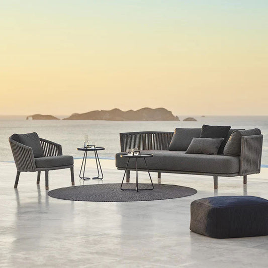 Moments 3 Seater Sofa - Spa Living 