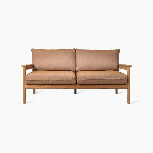 Oda 2 Seater Sofa - Spa Living 