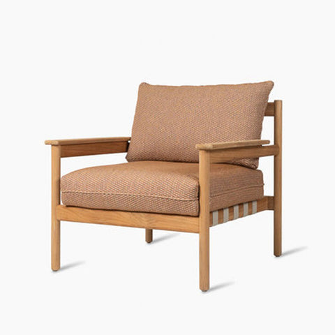 Oda Lounge Chair [Vincent Sheppard]