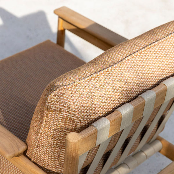 Oda Lounge Chair [Vincent Sheppard]