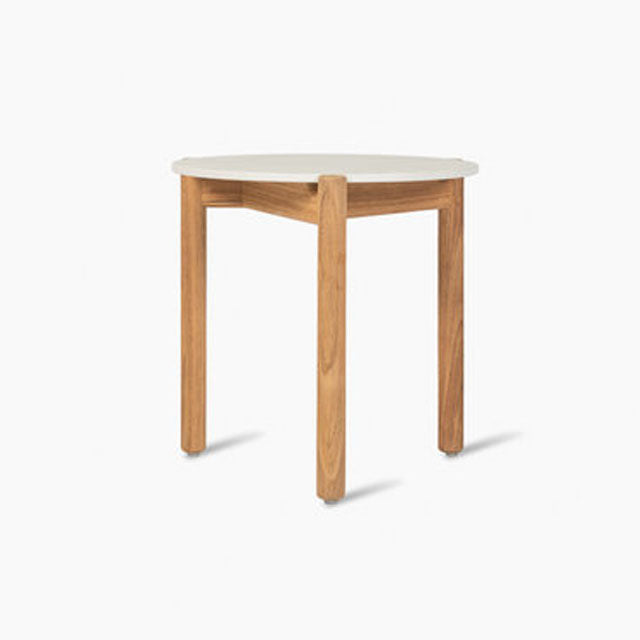 Oda Side Table - Spa Living 