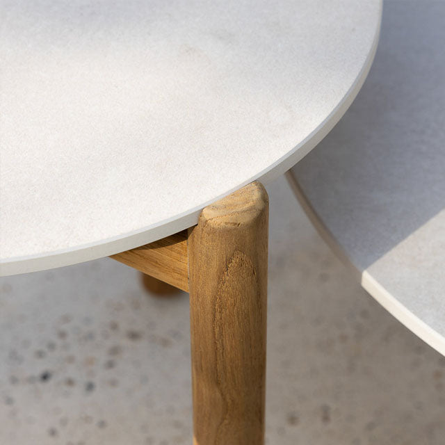 Oda Side Table - Spa Living 