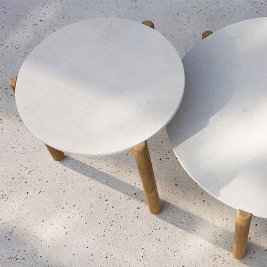 Oda Side Table - Spa Living 