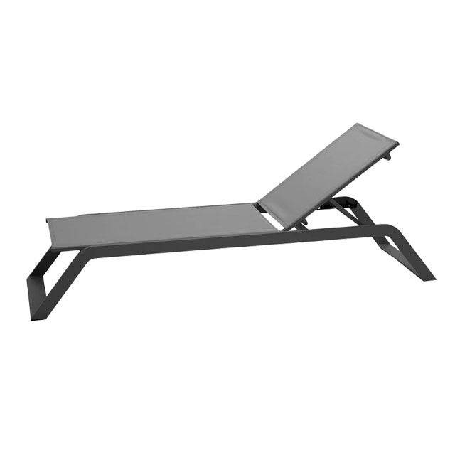 Siesta Sunbed - Spa Living 