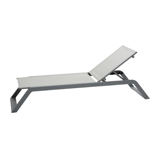 Siesta Sunbed - Spa Living 