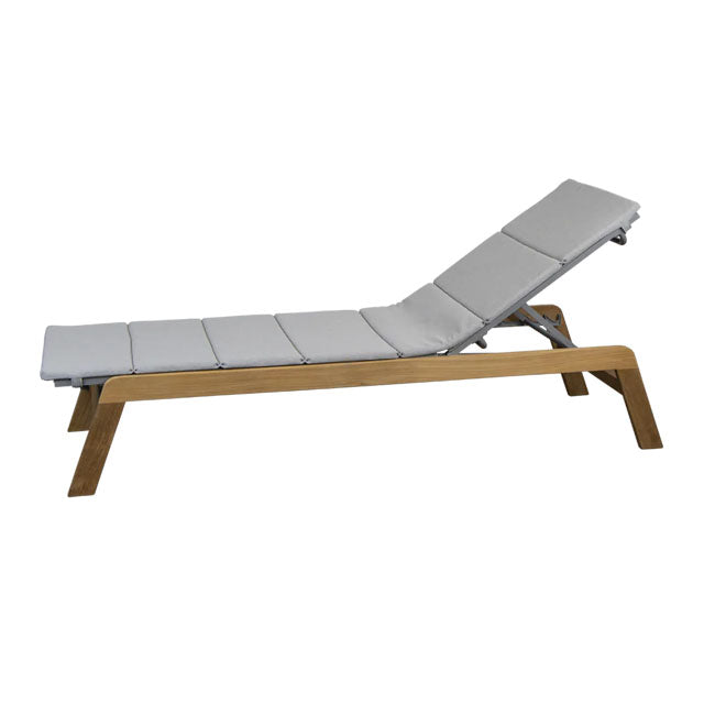 Siesta Sunbed - Spa Living 