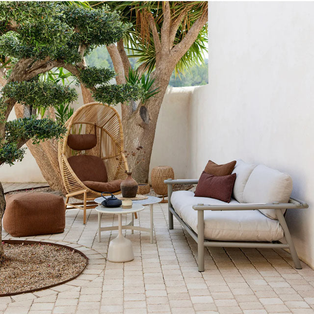 Sticks 2 Seater Sofa - Spa Living 