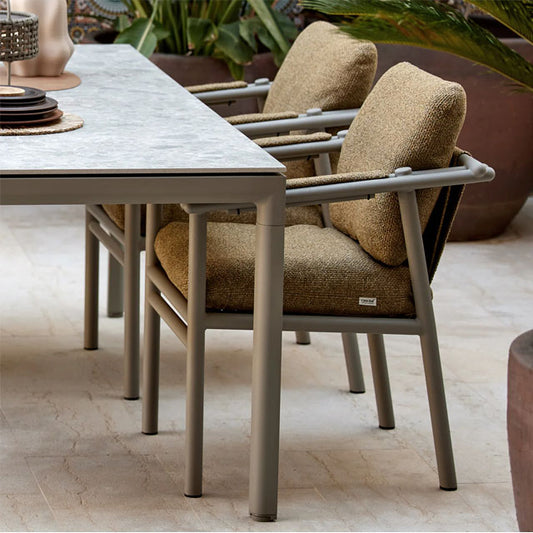 Sticks Armchair - Spa Living 