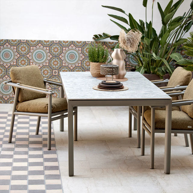 Sticks Armchair - Spa Living 