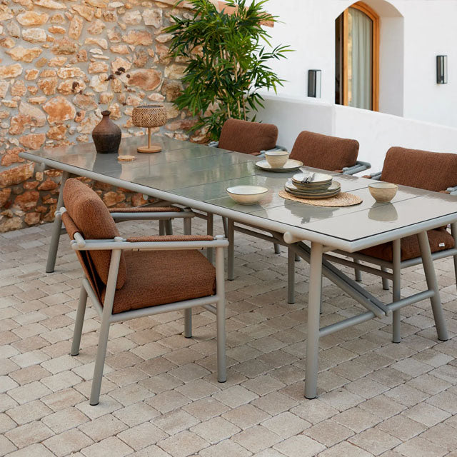 Sticks Armchair - Spa Living 