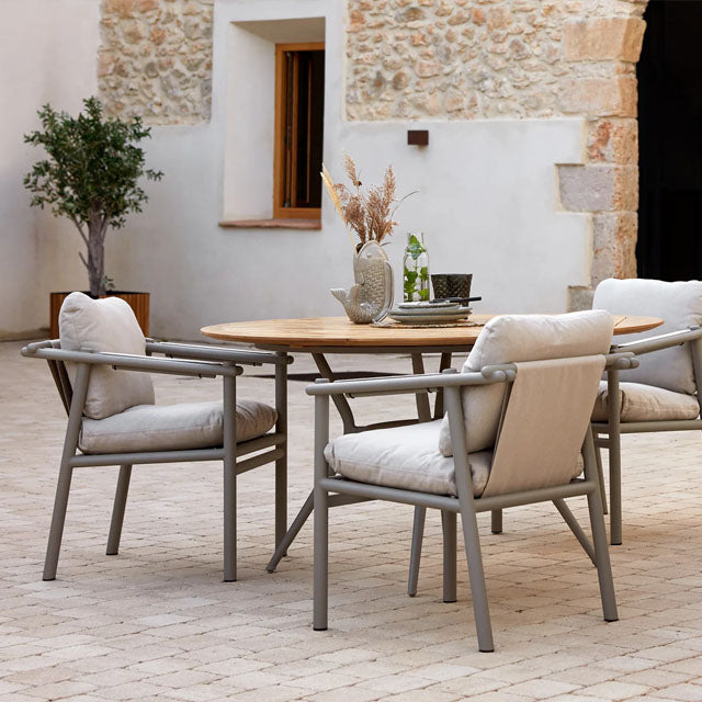 Sticks Armchair - Spa Living 