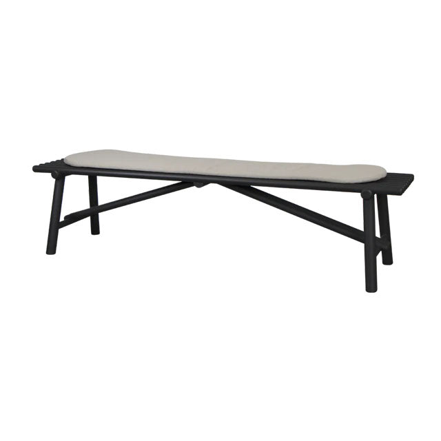 Sticks Bench - Spa Living 