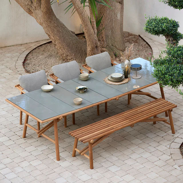 Sticks Armchair - Spa Living 