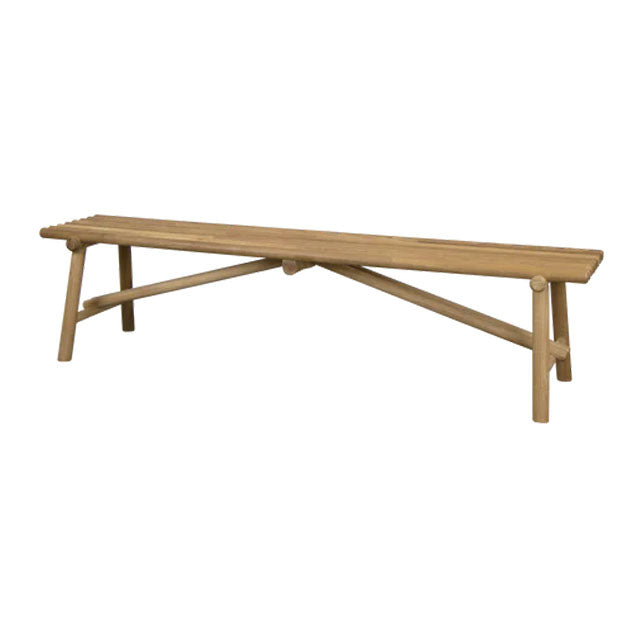 Sticks Bench - Spa Living 