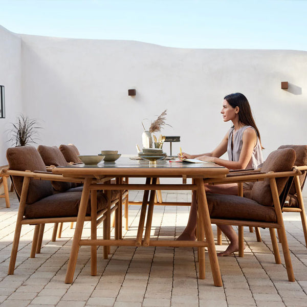Sticks Dining Table