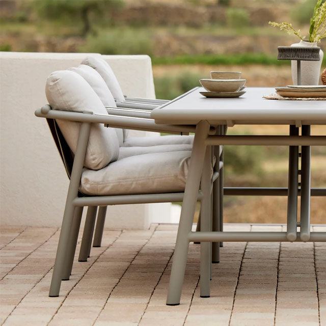 Sticks Dining Table - Spa Living 