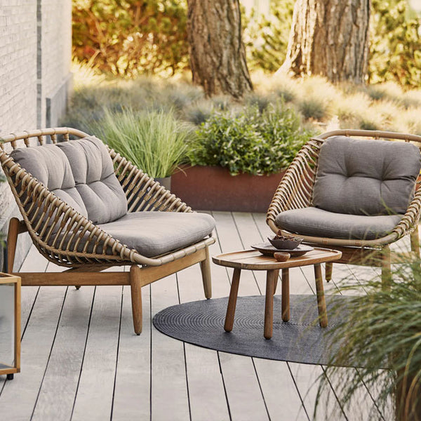Strington Lounge Chair