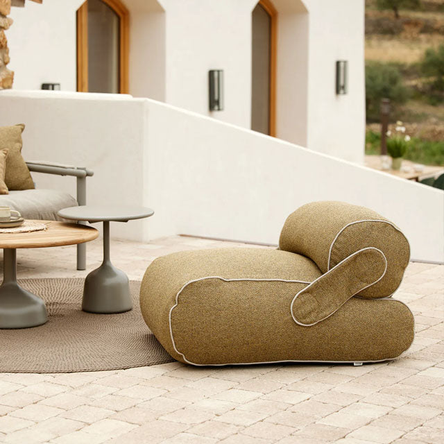 Unite Lounge Chair - Spa Living 