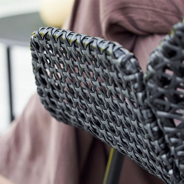 Vibe Highback Chair - Spa Living 