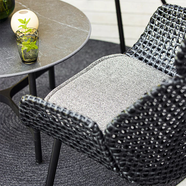 Vibe Highback Chair - Spa Living 