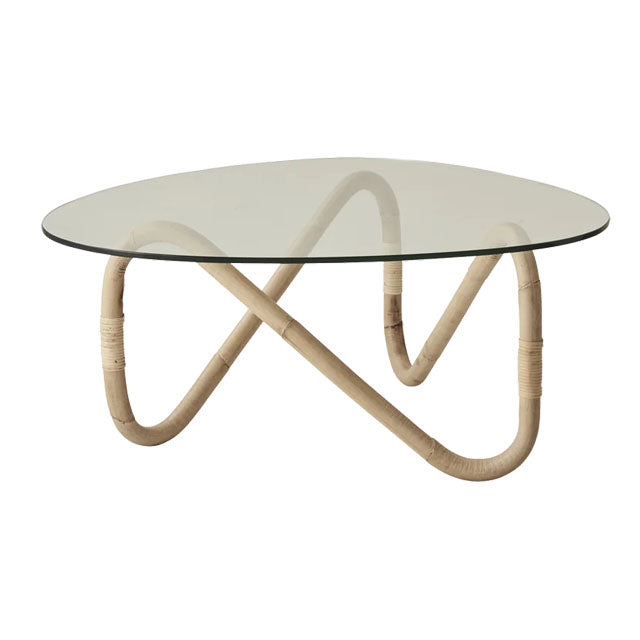 Wave Coffee Table - Spa Living 