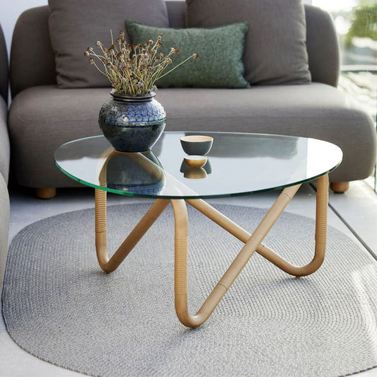 Wave Coffee Table - Spa Living 