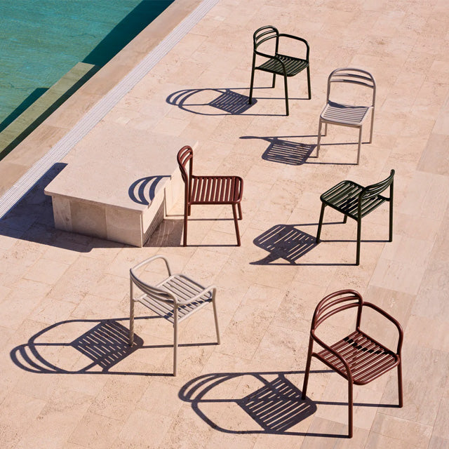 Bliss Dining Set for 4 - Spa Living 