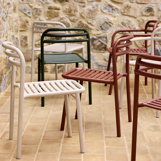 Bliss Dining Set for 4 - Spa Living 