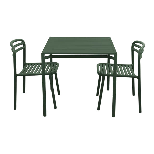 Bliss Dining Set for 2 - Spa Living 