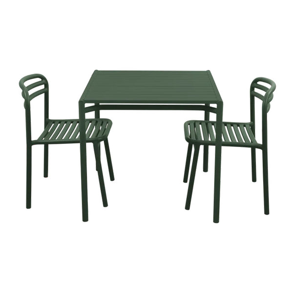 Bliss Dining Table for Two [Cane-Line]