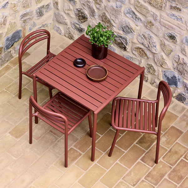 Bliss Dining Table for Two [Cane-Line]