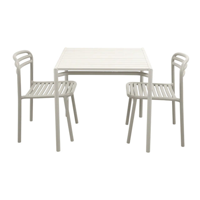 Bliss Dining Set for 2 - Spa Living 