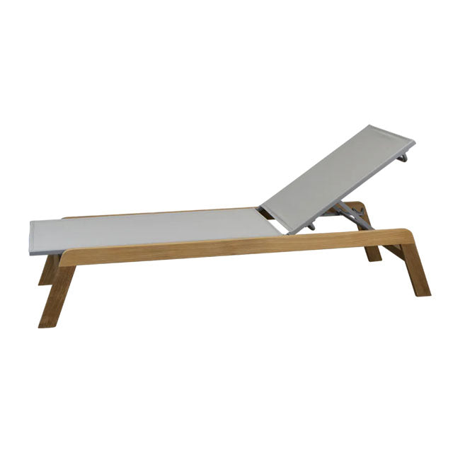 Siesta Sunbed - Spa Living 