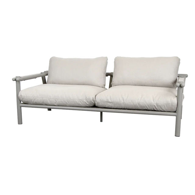 Sticks 2 Seater Sofa - Spa Living 