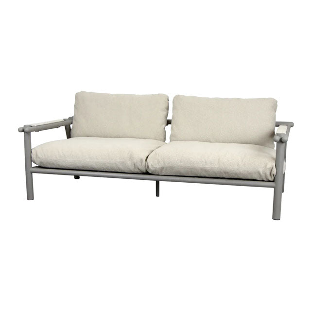 Sticks 2 Seater Sofa - Spa Living 