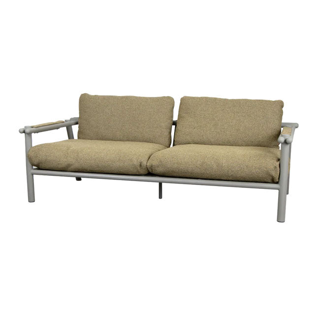 Sticks 2 Seater Sofa - Spa Living 