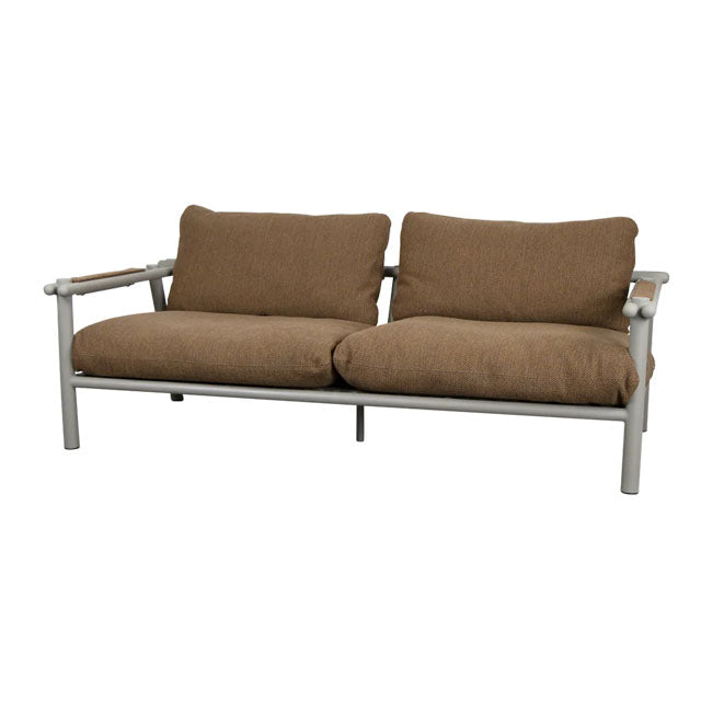 Sticks 2 Seater Sofa - Spa Living 