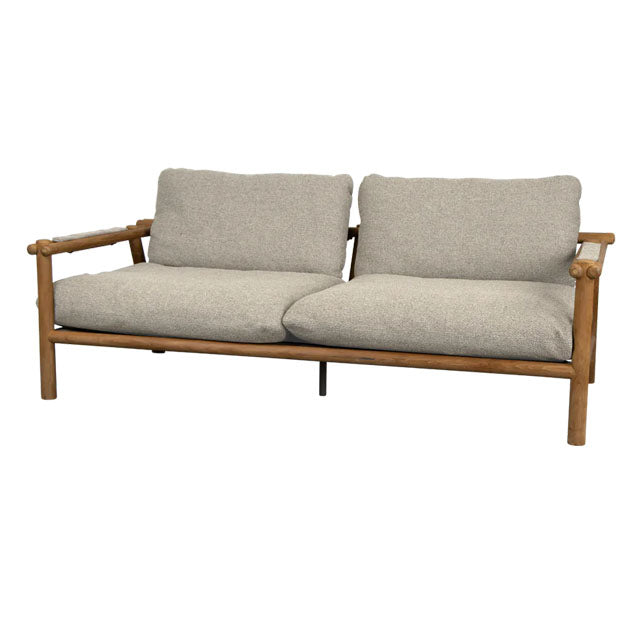 Sticks 2 Seater Sofa - Spa Living 