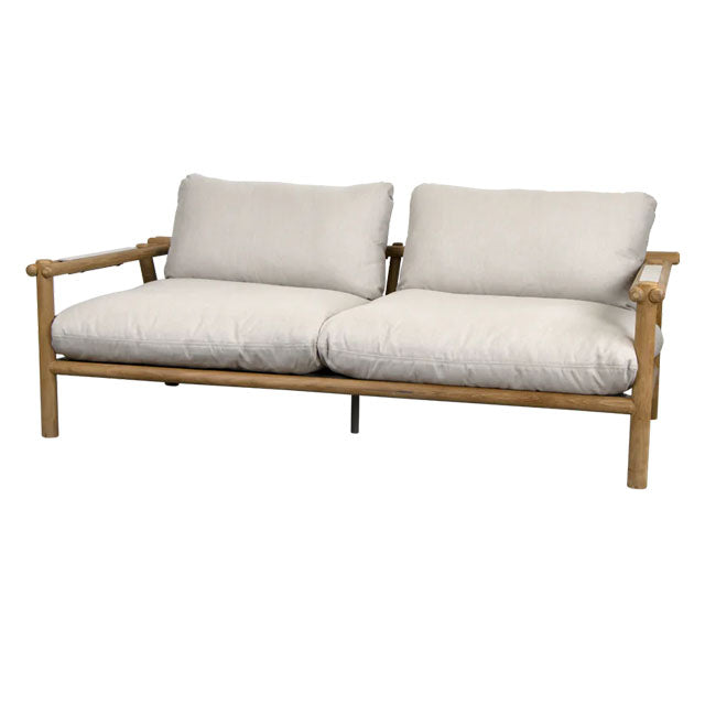 Sticks 2 Seater Sofa - Spa Living 