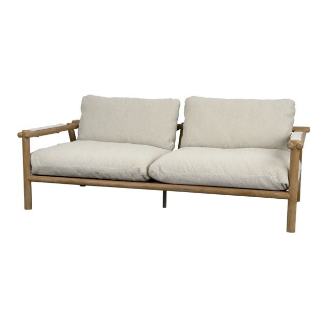 Sticks 2 Seater Sofa - Spa Living 