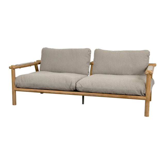Sticks 2 Seater Sofa - Spa Living 