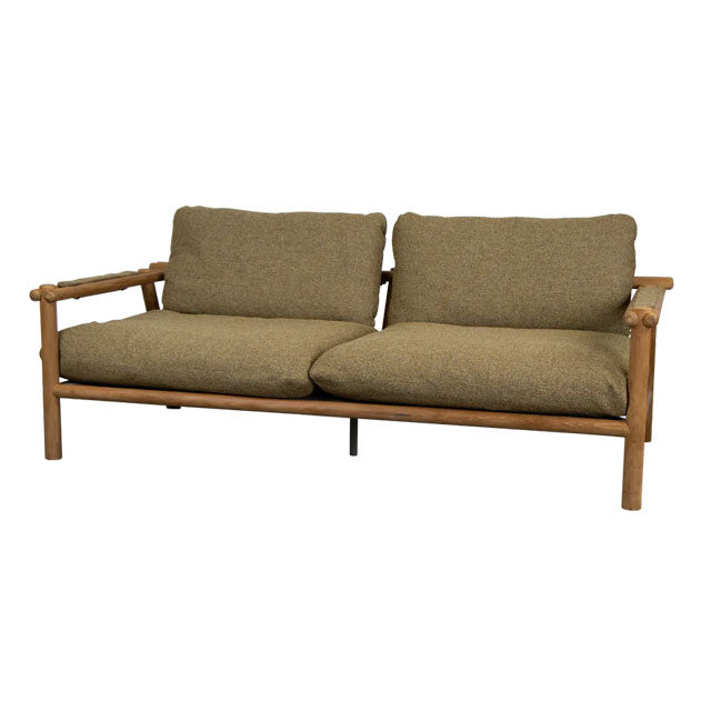 Sticks 2 Seater Sofa - Spa Living 