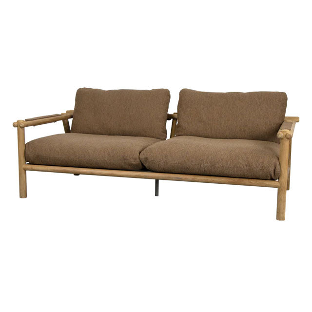 Sticks 2 Seater Sofa - Spa Living 