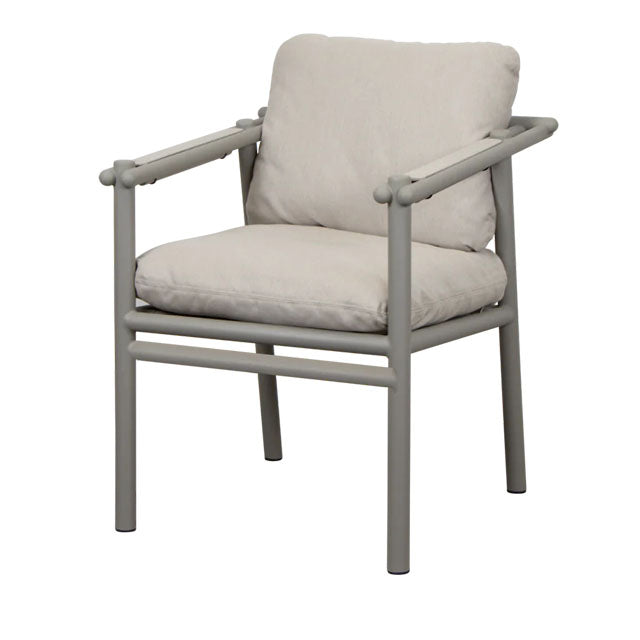 Sticks Armchair - Spa Living 