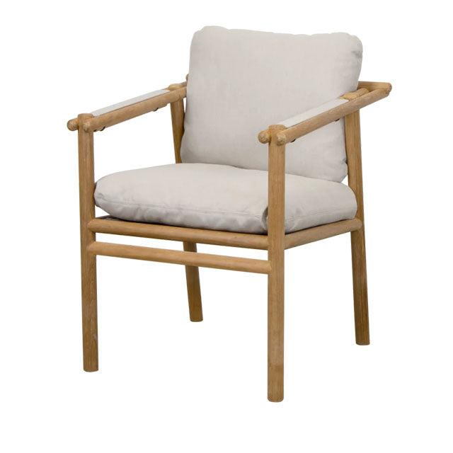 Sticks Armchair - Spa Living 