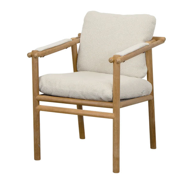 Sticks Armchair - Spa Living 