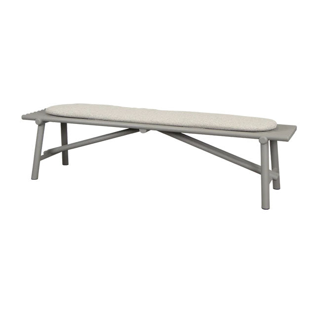 Sticks Bench - Spa Living 