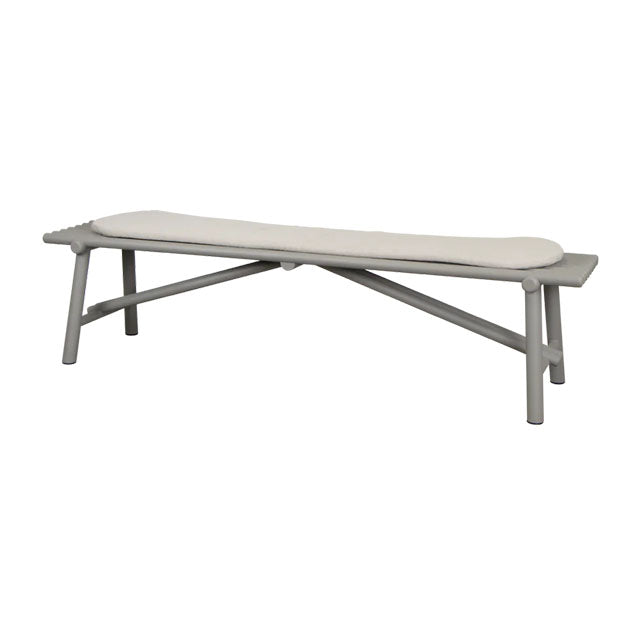 Sticks Bench - Spa Living 